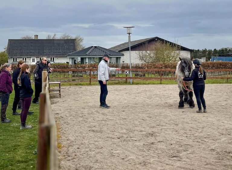 Generalforsamling 2026